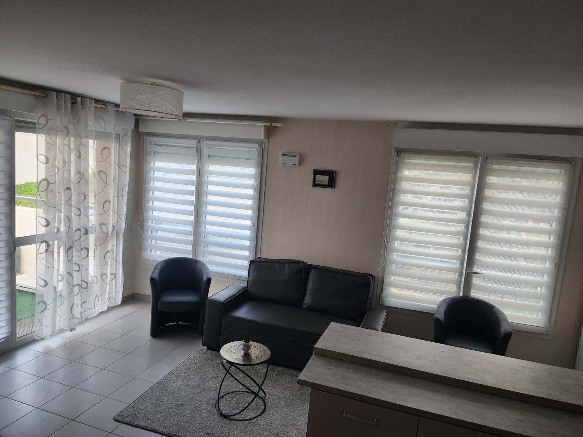 Residence Alpes 안시 외부 사진